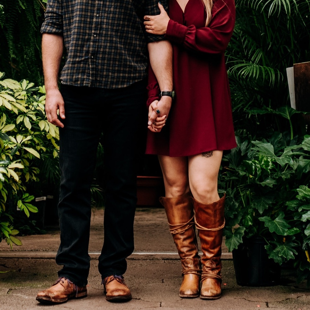 Freebird by Steven Coal Boots in Tan sz 6